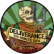 Abbeydale - Deliverance 100 min DIPA