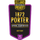 Elland - 1872 Porter