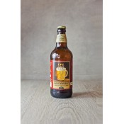 Staffordshire Brewery - Happy Beer-thday