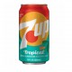 Drinks - 7up - Tropical