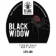 8 Sail - Black Widow 8 Sail - Black Widow