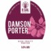 8 Sail - Damson Porter