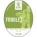 8 Sail - Froglet