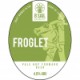 8 Sail - Froglet