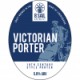 8 Sail - Victorian Porter