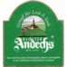 Andechs - Andechser Hell