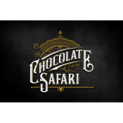 Liqueur - Waterton's - Chocolate Safari Coco Liqueur 