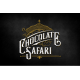 Liqueur - Waterton's - Chocolate Safari Coco Liqueur 