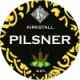 Kirkstall - Pilsner