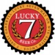 Lucky 7 Beer - TWMPA
