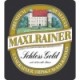 Maxlrainer - Schloss Gold Maxlrainer - Schloss Gold