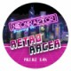Neon Raptor - Retro Racer