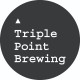 Triple Point Brewing - Vote For Pedro