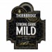 Thornbridge - Strong Dark Mild