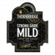 Thornbridge - Strong Dark Mild
