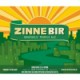 Brasserie de la Senne - Zinnebir