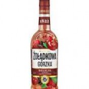 Vodka - Zoladkowa Gorzka - Delicja