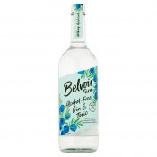 Drinks - Belvoir Farm - Alcohol Free gin and tonic