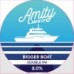 Amity - Bigger Boat