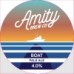 Amity - Boat