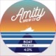 Amity - Boat