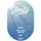 Amity - Pismo