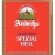 Andechs - Spezial Hell Andechs - Spezial Hell
