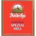 Andechs - Spezial Hell
