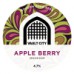 Vault City - Apple Berry Session Sour