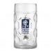 Glasses - Augustiner 1L Stein