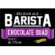 Kasteel - Barista Chocolate Quad