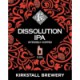 Kirkstall - Dissolution IPA
