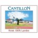 Cantillon - Kriek 