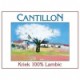 Cantillon - Kriek 