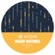 Atom - Binary Mixtures 