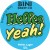 Bini - Helles Yeah! 