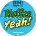 Bini - Helles Yeah! 