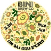 Bini - The Oat That Rocked Bini - The Oat That Rocked