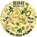 Bini - The Oat That Rocked Bini - The Oat That Rocked