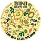 Bini - The Oat That Rocked
