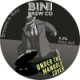 Bini - Under the Manhole Cover