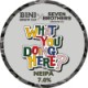 Bini - What You Doing Here 