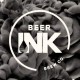 Beer Ink - Lampblack 