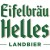 Bitburger - Eifelbrau Helles 
