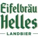 Bitburger - Eifelbrau Helles 