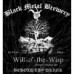 Black Metal Brewery - Will-O'-the-Wisp