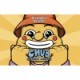Bluntrock - Chub
