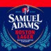 USA - Sam Adams - Boston Lager