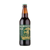 Daleside - Morocco ale