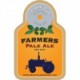Bradfield - Farmers Pale 5L Mini Keg
